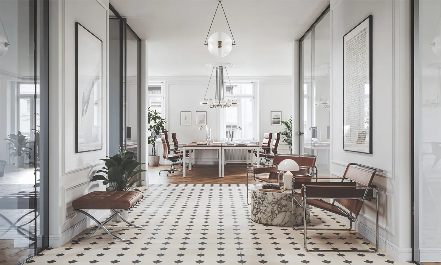 Adresse commerciale de premier ordre au cœur de Zurich - Photo 4 sur 11