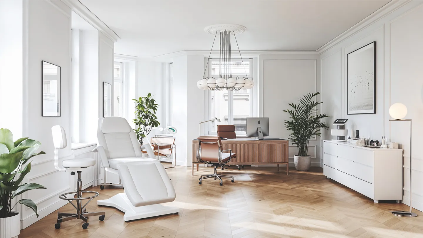 Adresse commerciale de premier ordre au cœur de Zurich - Photo 5 sur 11