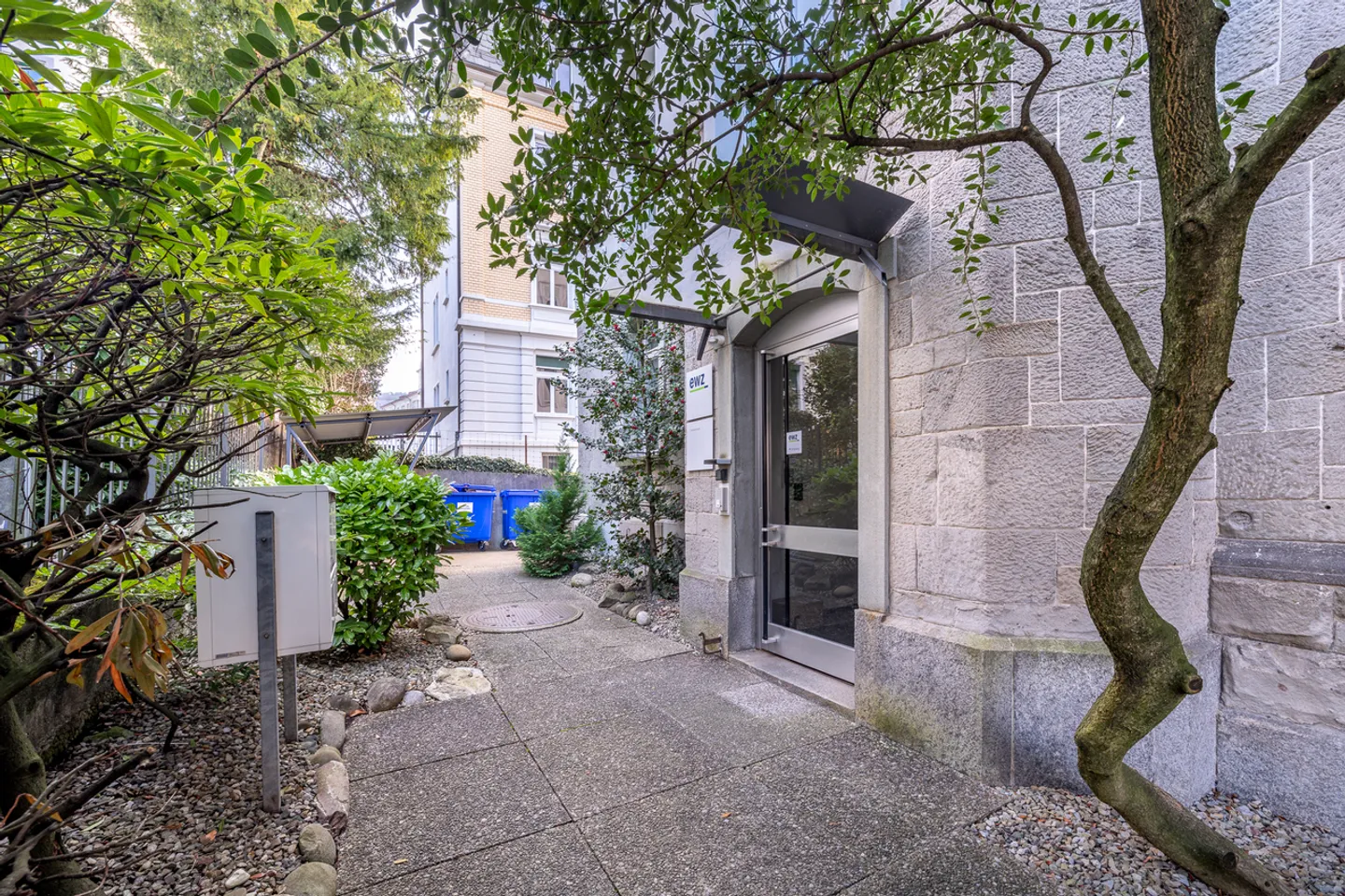 Adresse commerciale de premier ordre au cœur de Zurich - Photo 2 sur 11