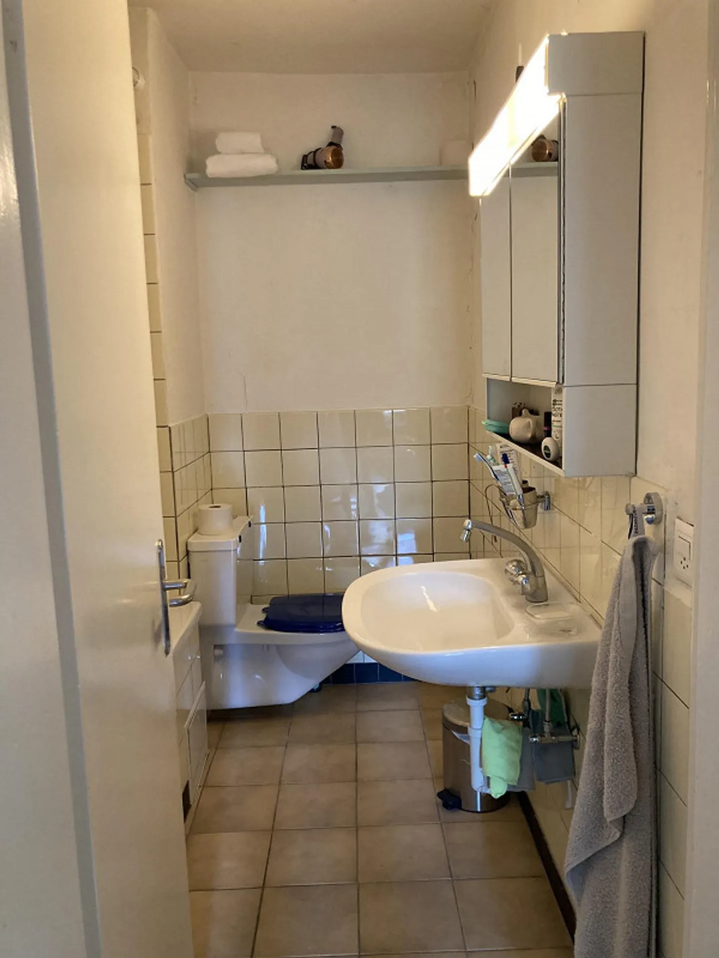 Zwei schöne, helle WG-Zimmer im Seefeld zu vermieten - Photo 5 of 5