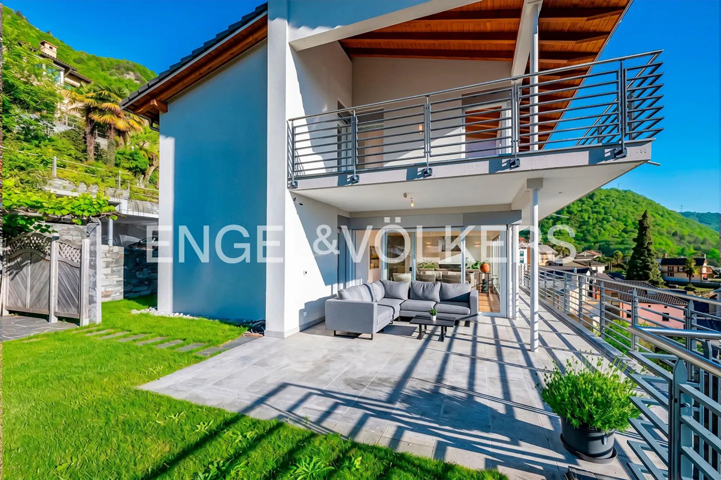 Stilvolle Villa in sonniger Aussichtslage (5) - Photo 4 sur 4