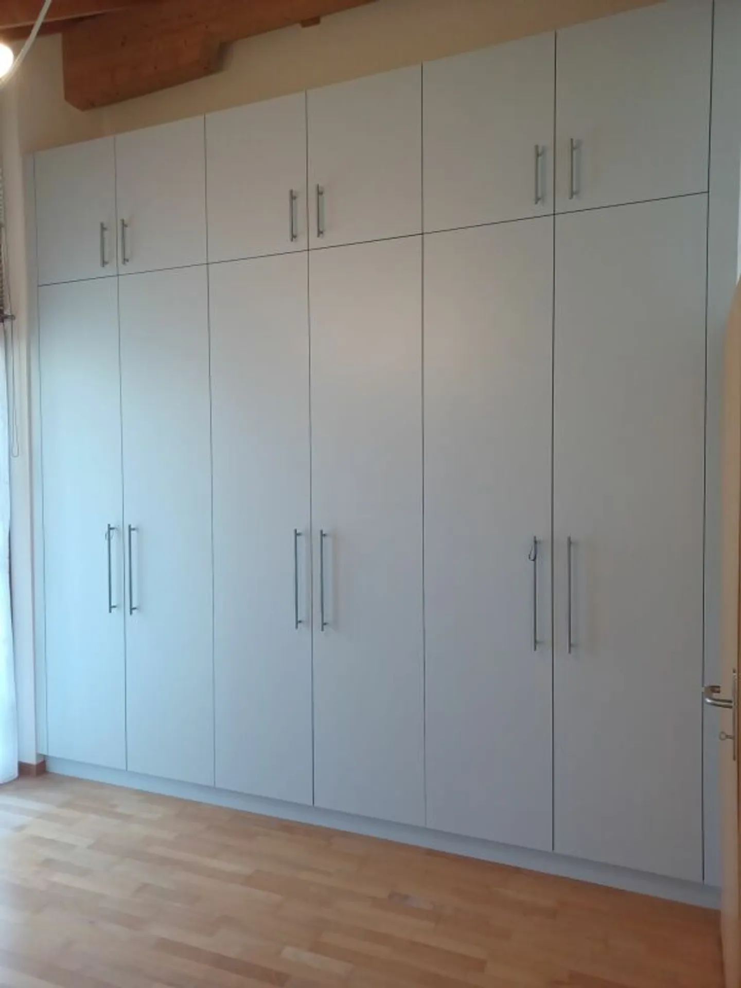 Luminoso appartamento duplex in mansarda - Foto 4 di 12