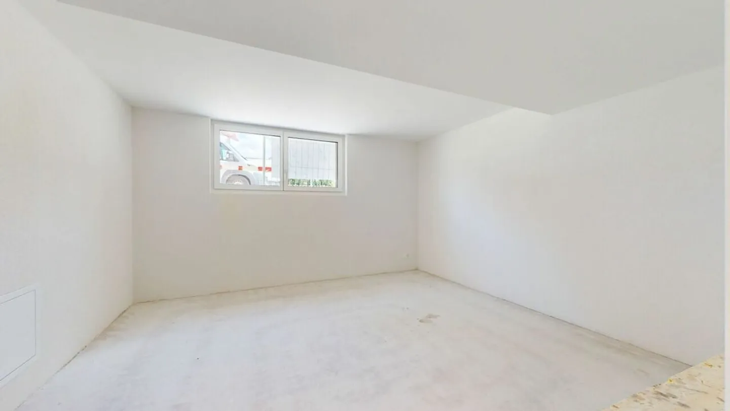 Neubau Hobbyräume zu Verkaufen - Foto 1 von 8