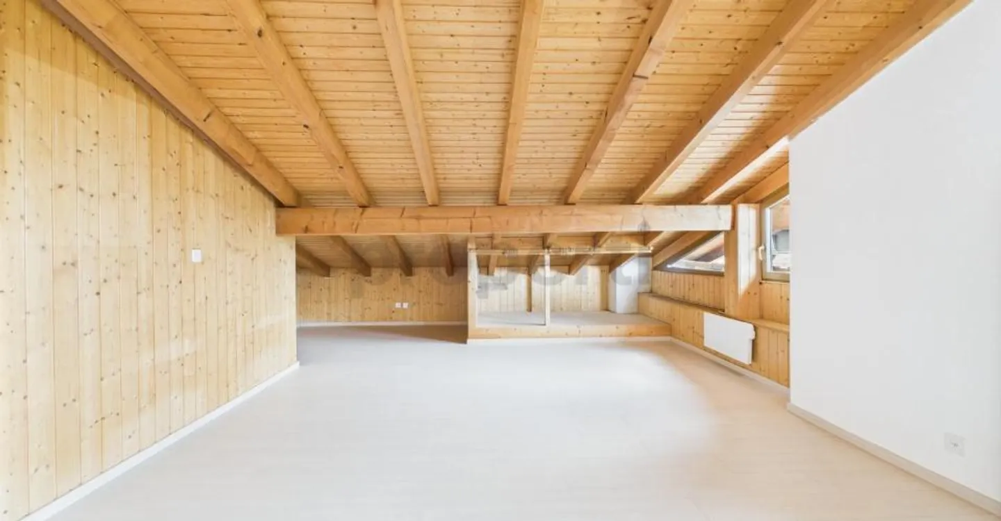 Charming sunny detached house in Botyre (Ayent), Valais canton - Photo 6 of 12