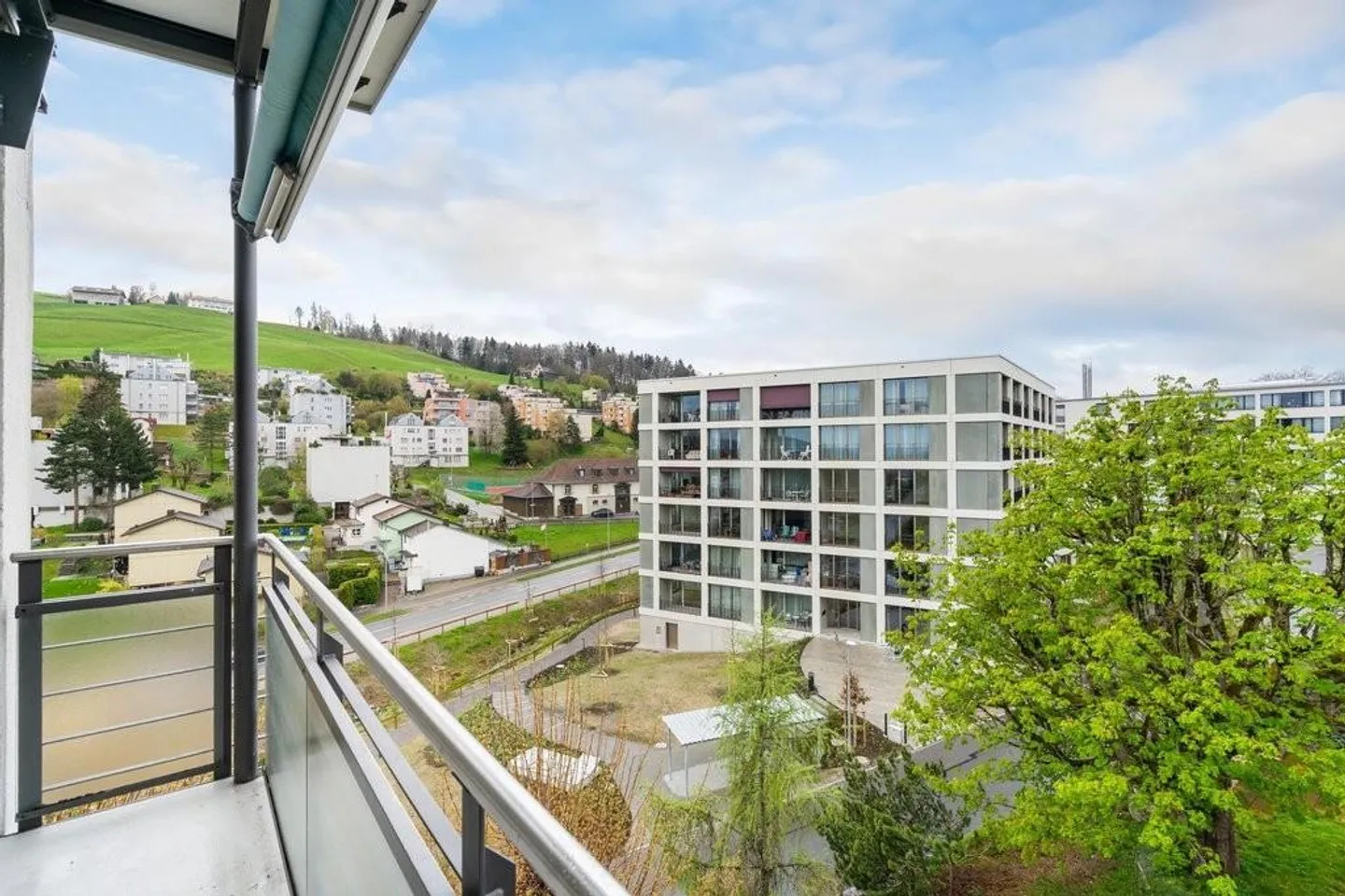 Familienfreundliches Zuhause mit Grünblick - Foto 9 von 9