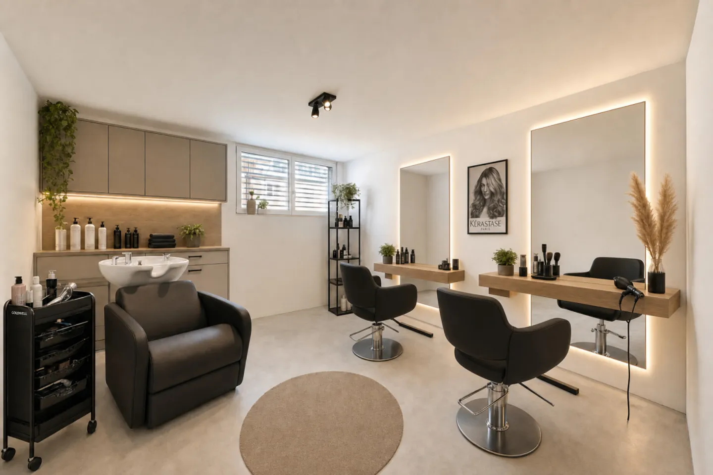 Neubau Hobbyräume zu Verkaufen - Foto 4 von 8