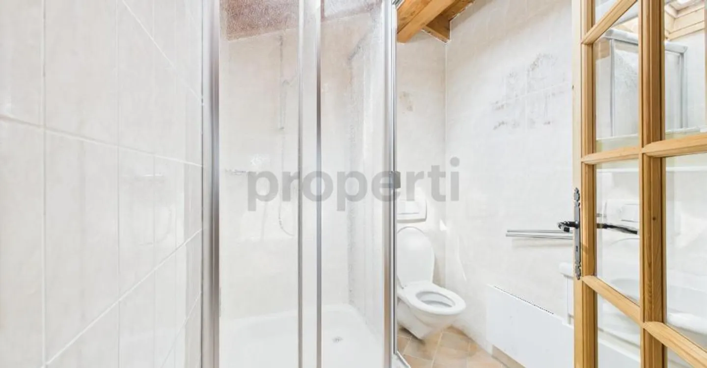 Charming sunny detached house in Botyre (Ayent), Valais canton - Photo 9 of 12