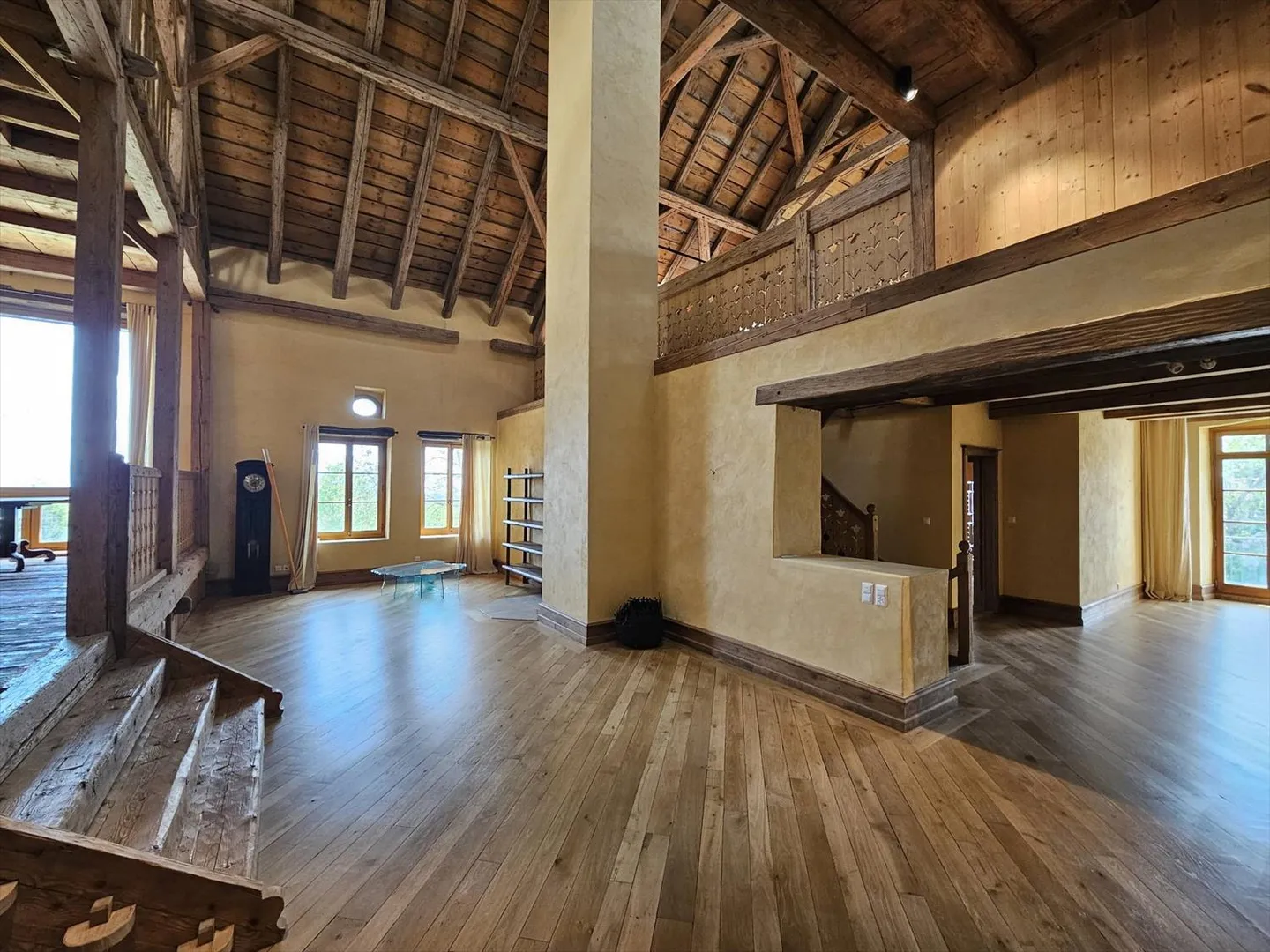 Magnifica residenza ristrutturata del XIX secolo - Foto 9 di 13