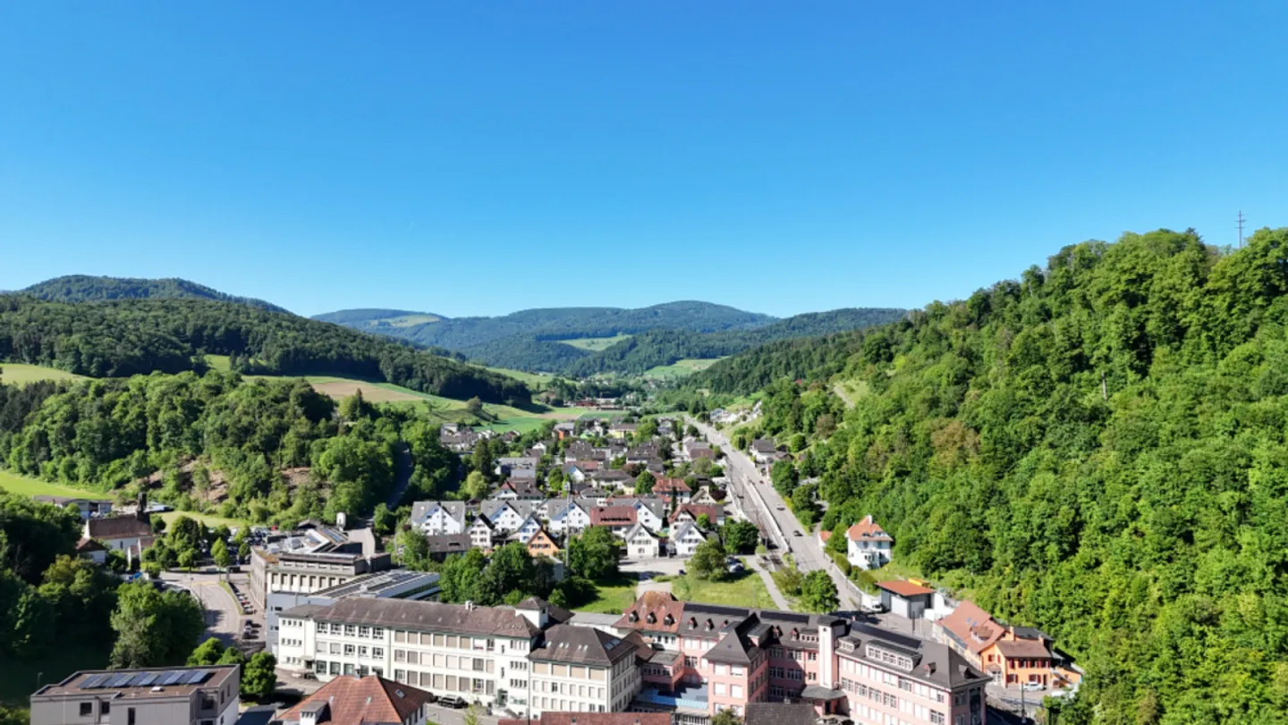 Neubau Hobbyräume zu Verkaufen - Foto 7 von 8