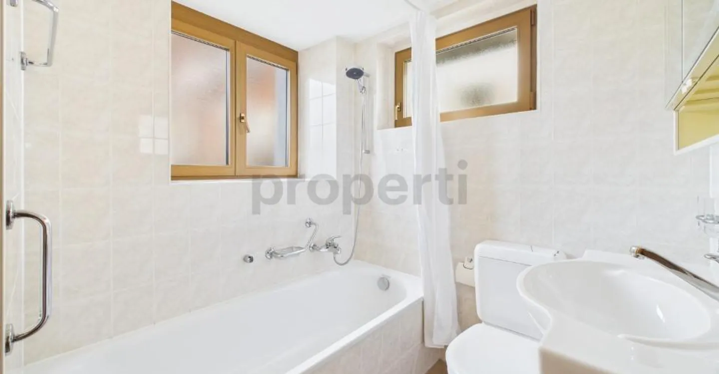 Charming sunny detached house in Botyre (Ayent), Valais canton - Photo 10 of 12