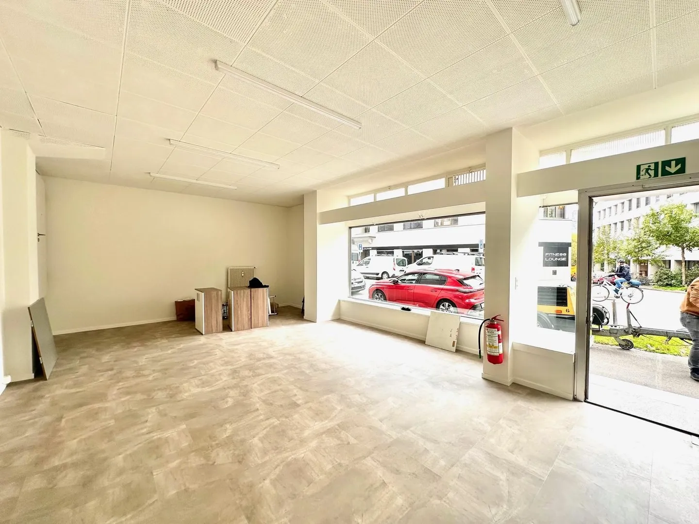 Attractive Retail Space in the Bachletten Quarter - Photo 2 of 4