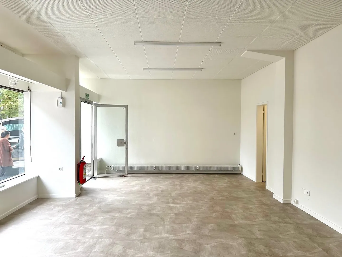 Attractive Retail Space in the Bachletten Quarter - Photo 3 of 4