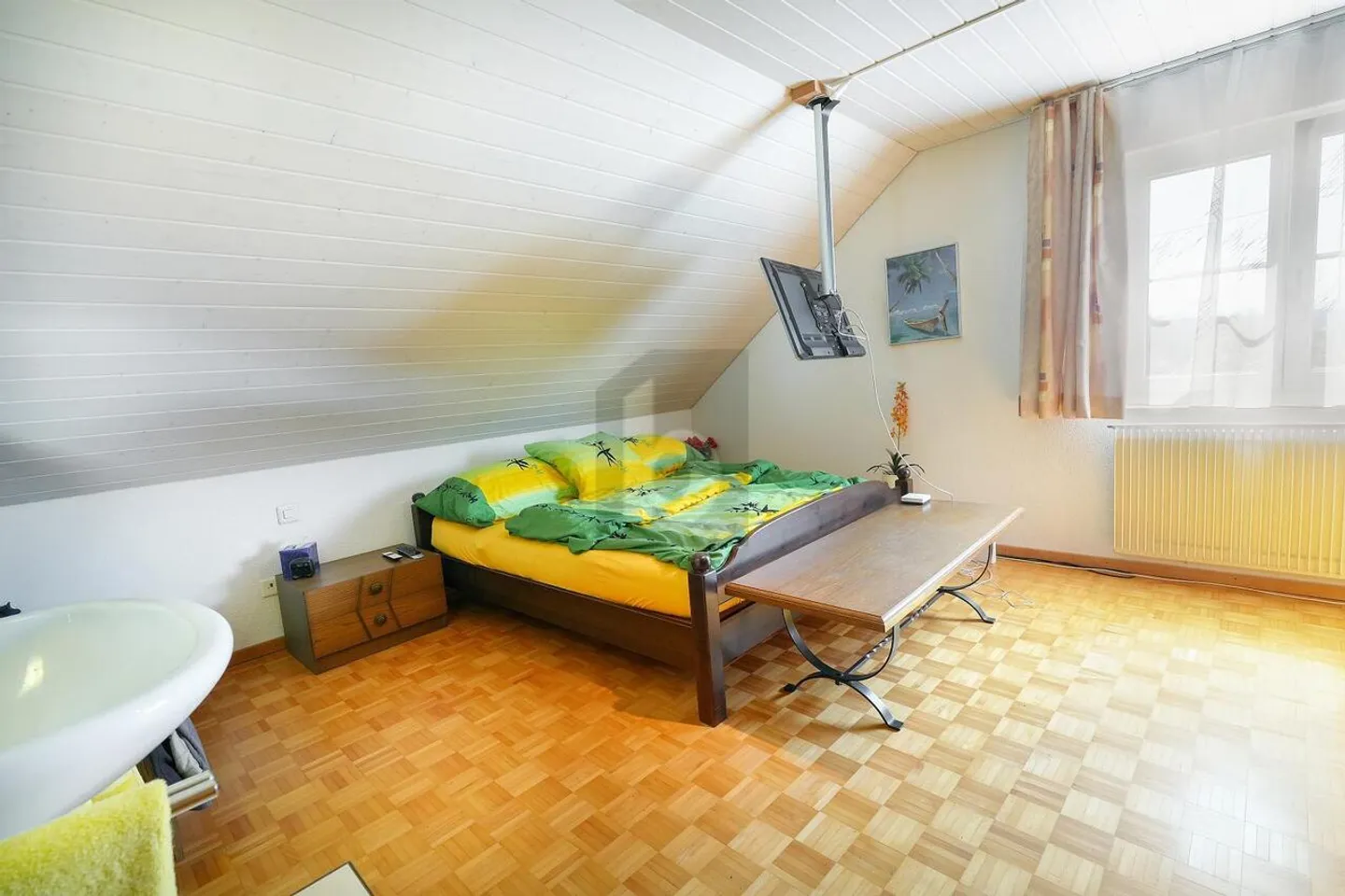 Elegantes Einfamilienhaus mit Marmor Küche - Foto 4 von 6