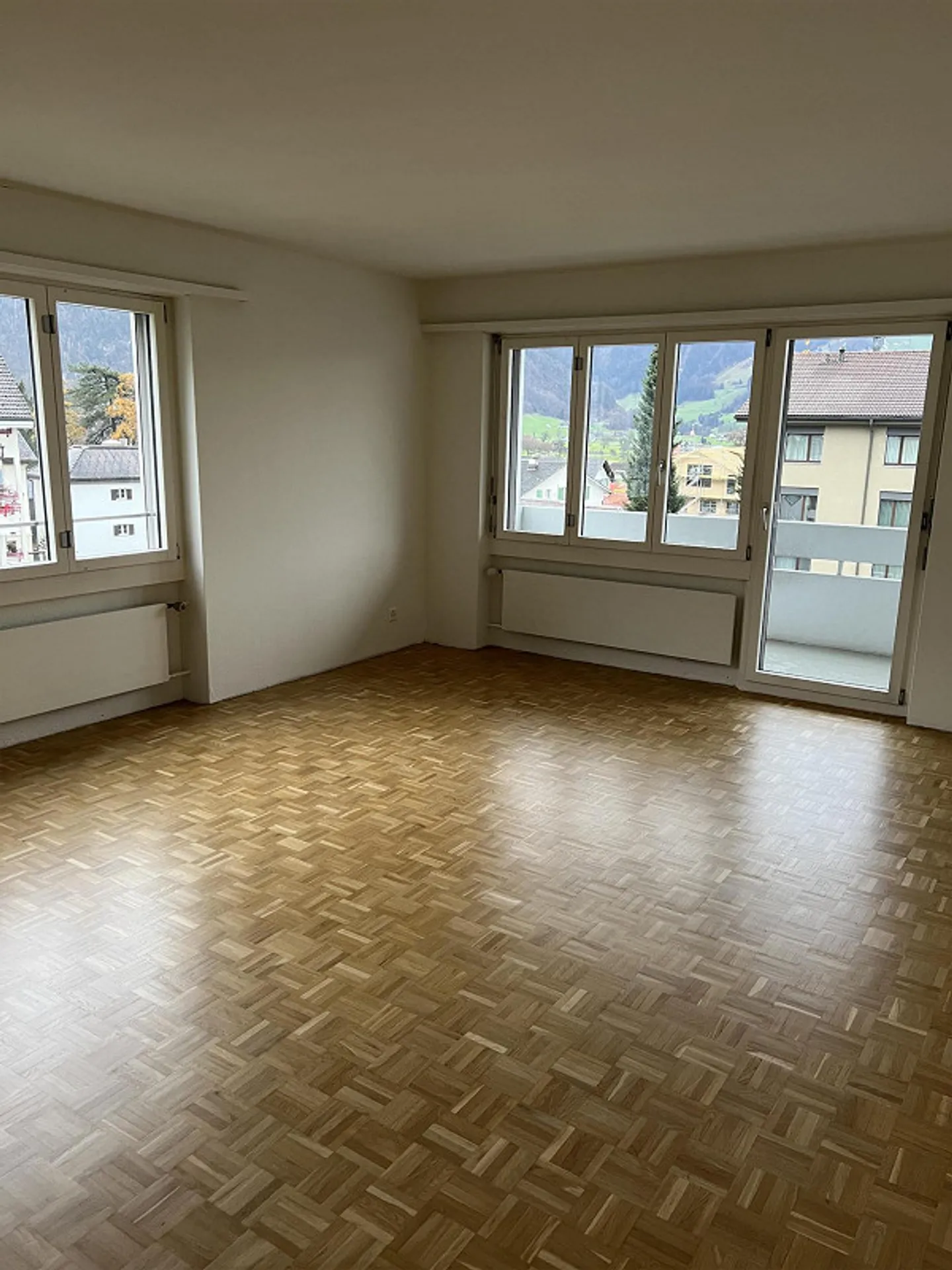 Nel tranquillo quartiere di Brüöl - Foto 3 di 7