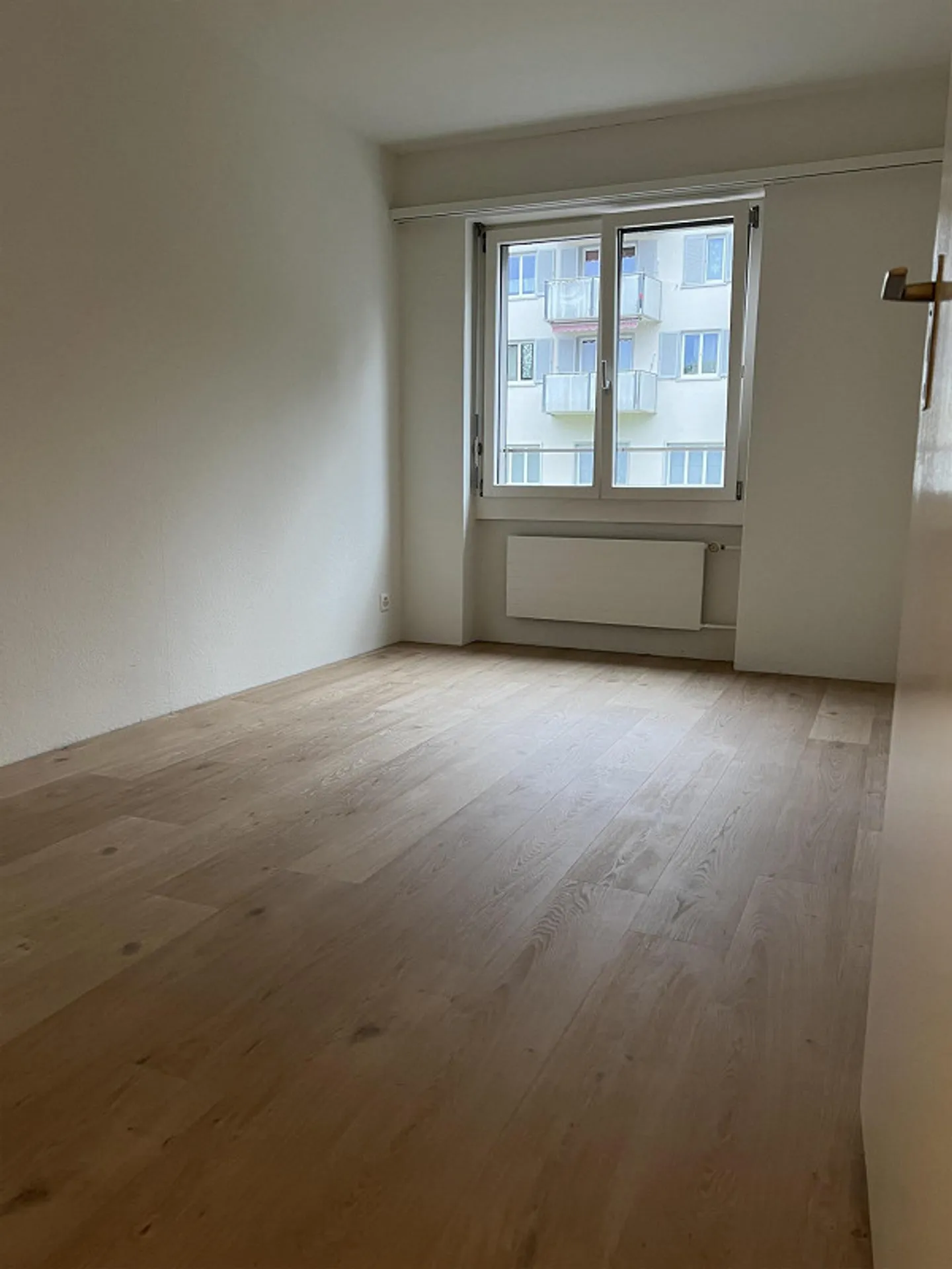 Nel tranquillo quartiere di Brüöl - Foto 4 di 7