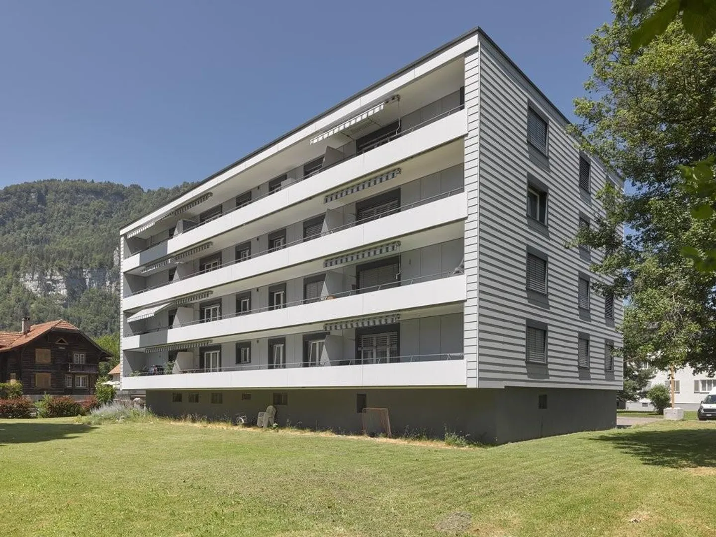 RENT WITHOUT DEPOSIT - Enjoy the mountain view in peace - Photo 1 of 9