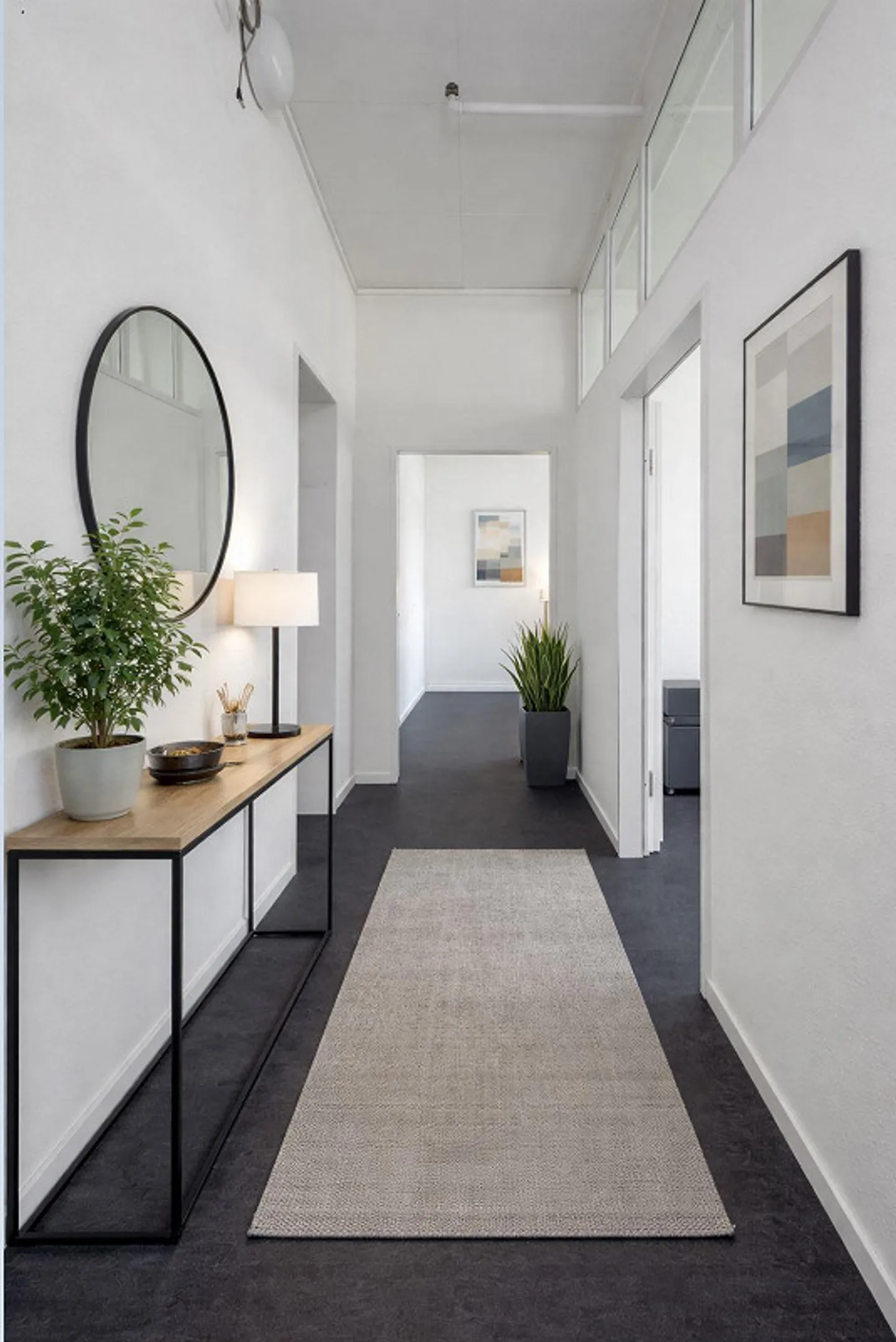 Espace pour idées : Bureau charmant avec 3 pièces - Photo 11 sur 11