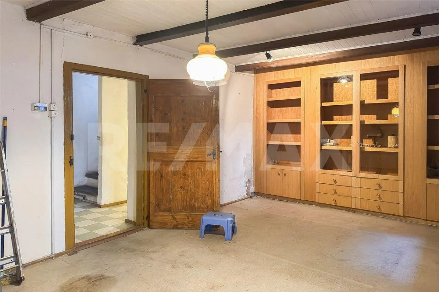 Maison tessinoise à rénover - Photo 11 sur 13