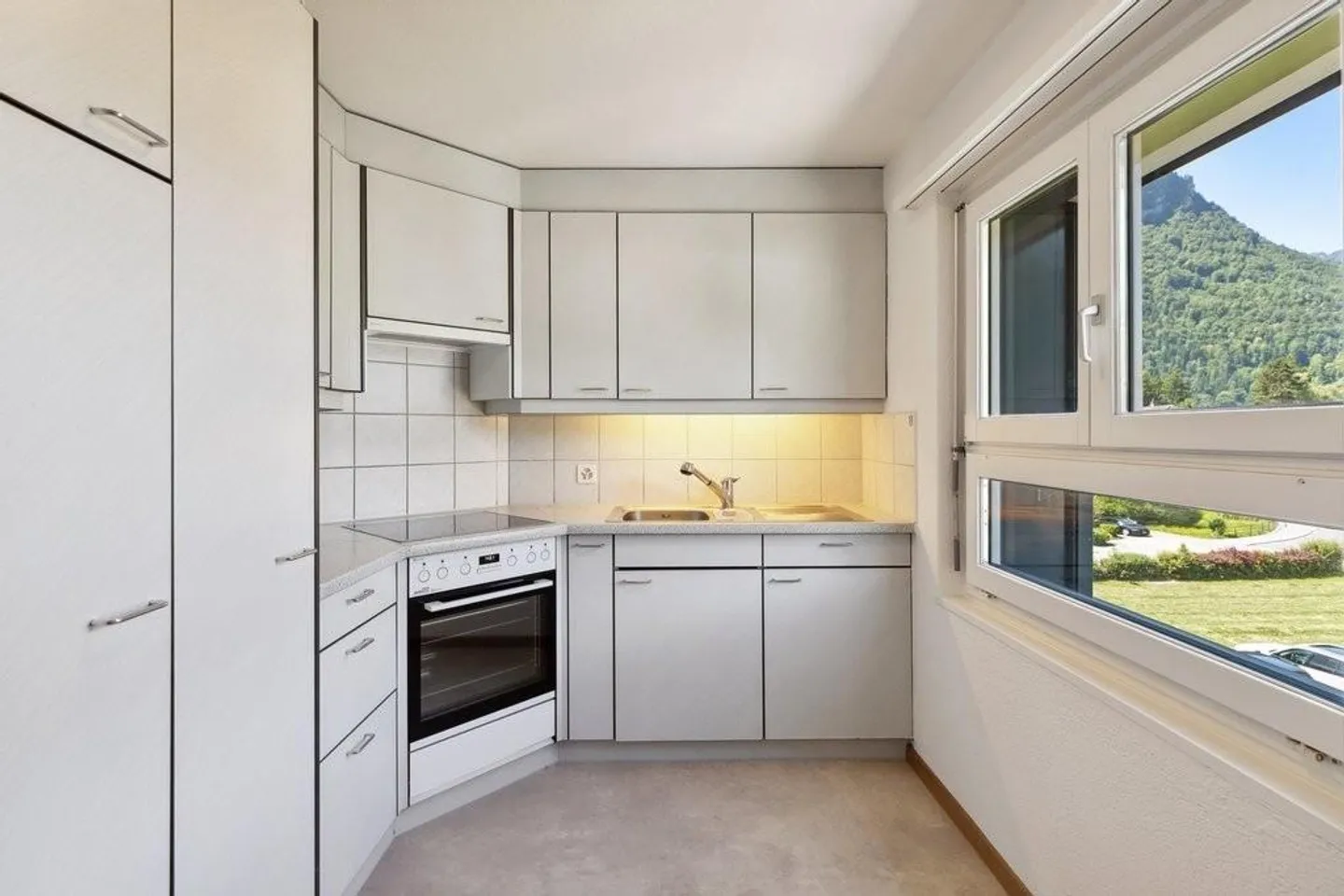 RENT WITHOUT DEPOSIT - Enjoy the mountain view in peace - Photo 5 of 9