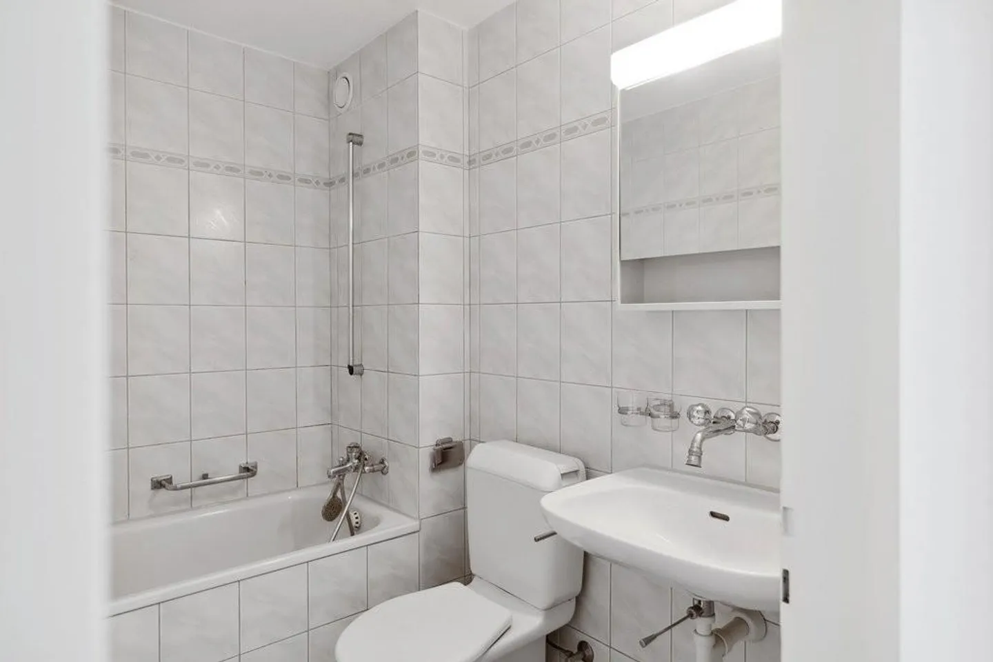 RENT WITHOUT DEPOSIT - Enjoy the mountain view in peace - Photo 6 of 9