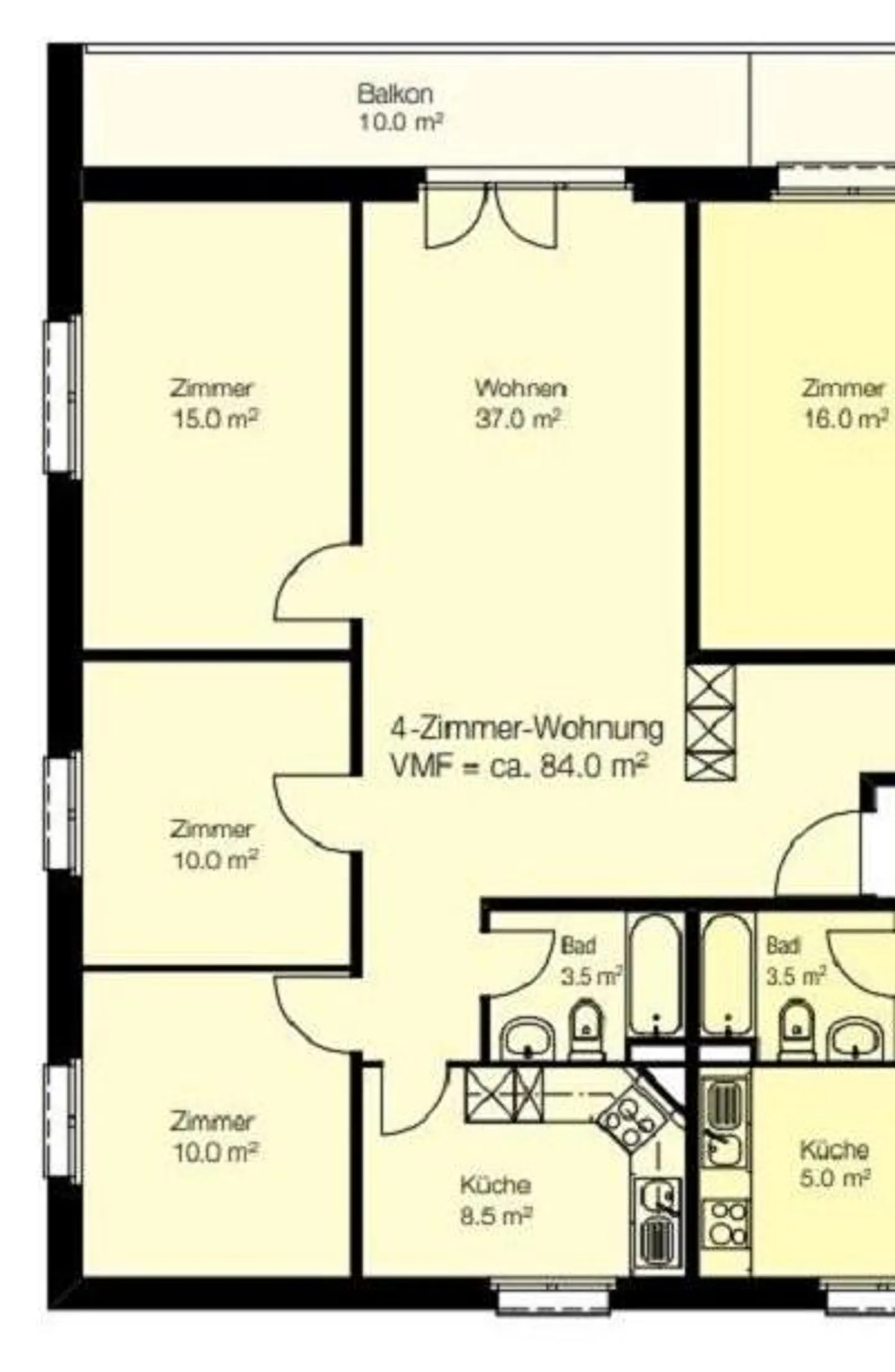 RENT WITHOUT DEPOSIT - Enjoy the mountain view in peace - Photo 8 of 9