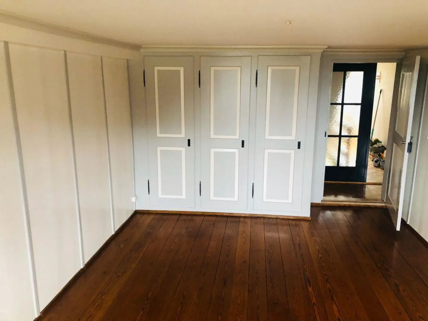 Stilvolle Wohnung mit Seesicht - Foto 4 von 11