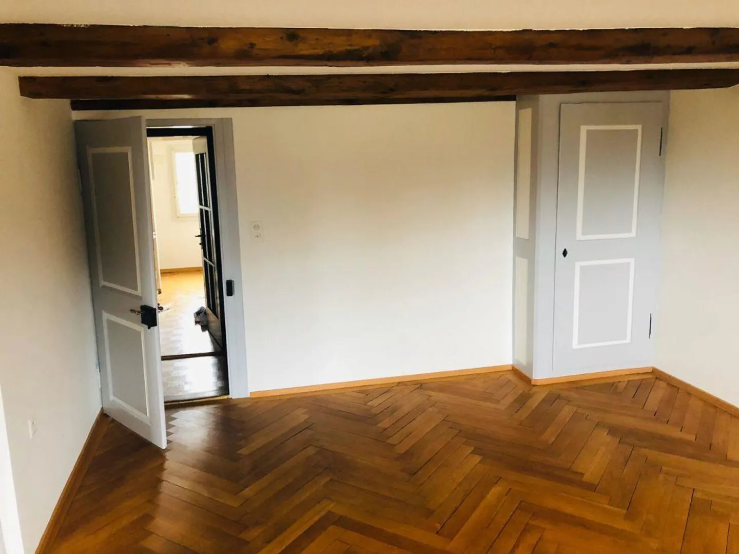 Stilvolle Wohnung mit Seesicht - Foto 5 von 11