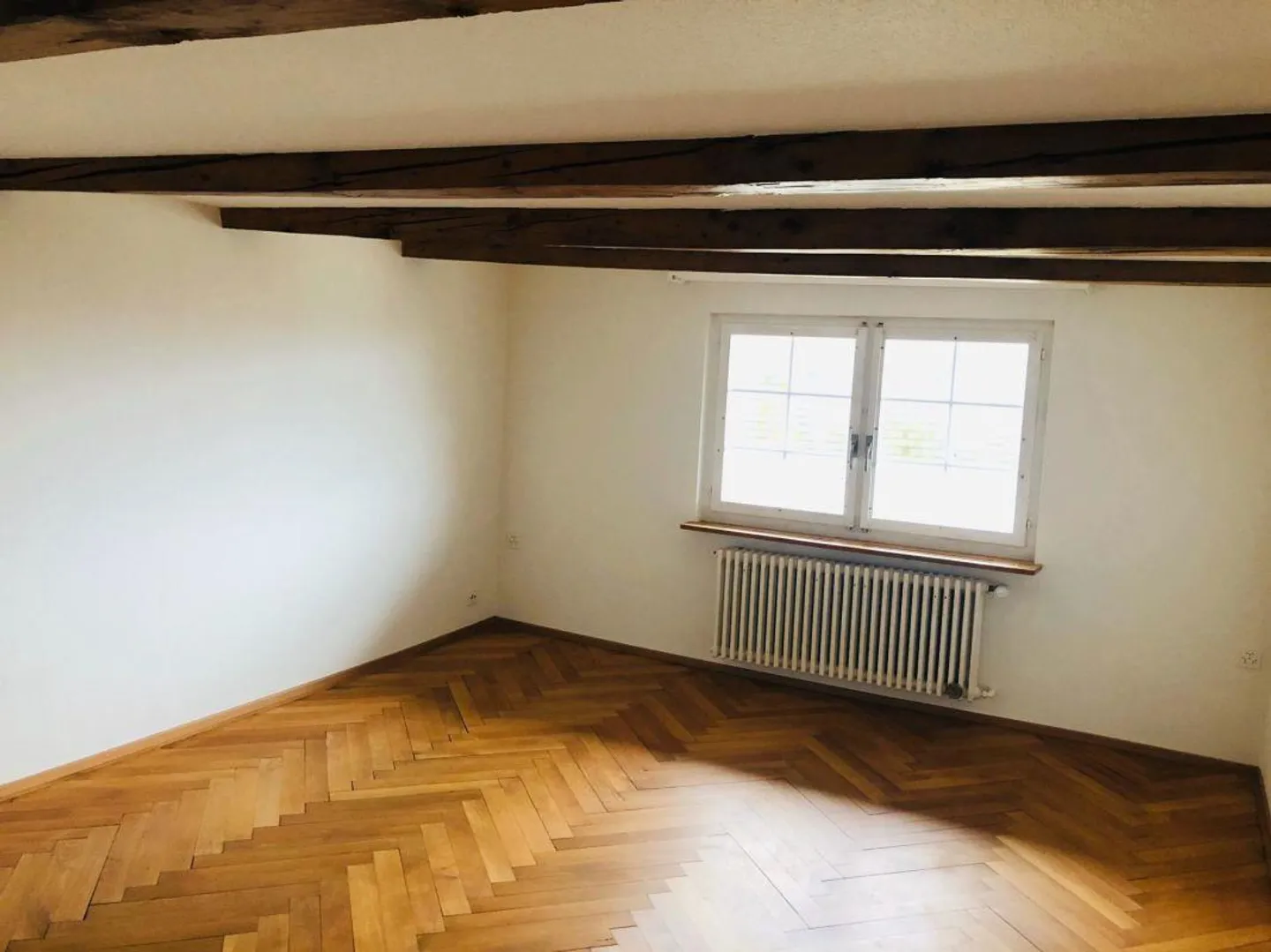 Stilvolle Wohnung mit Seesicht - Foto 6 von 11