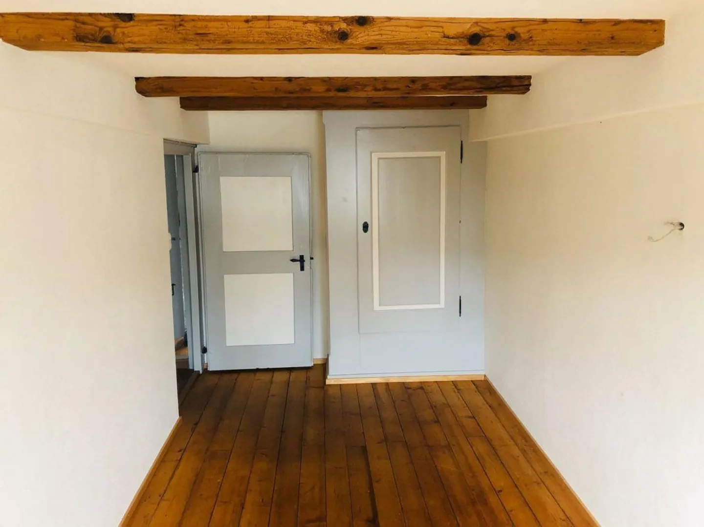 Stilvolle Wohnung mit Seesicht - Foto 7 von 11