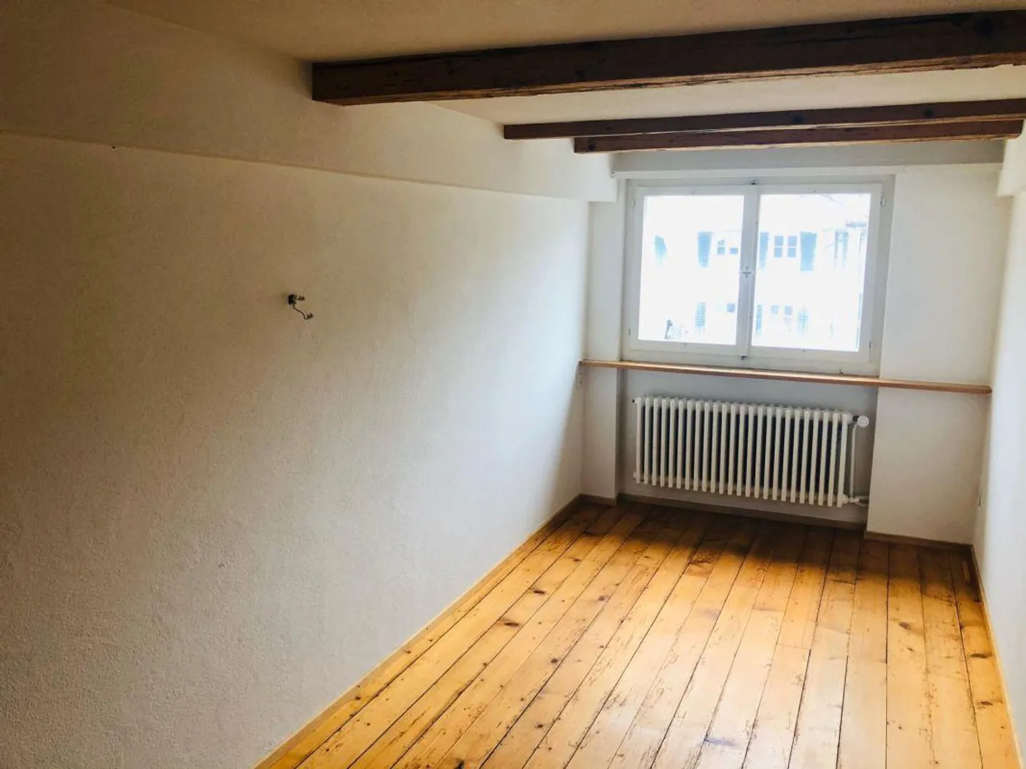 Stilvolle Wohnung mit Seesicht - Foto 8 von 11