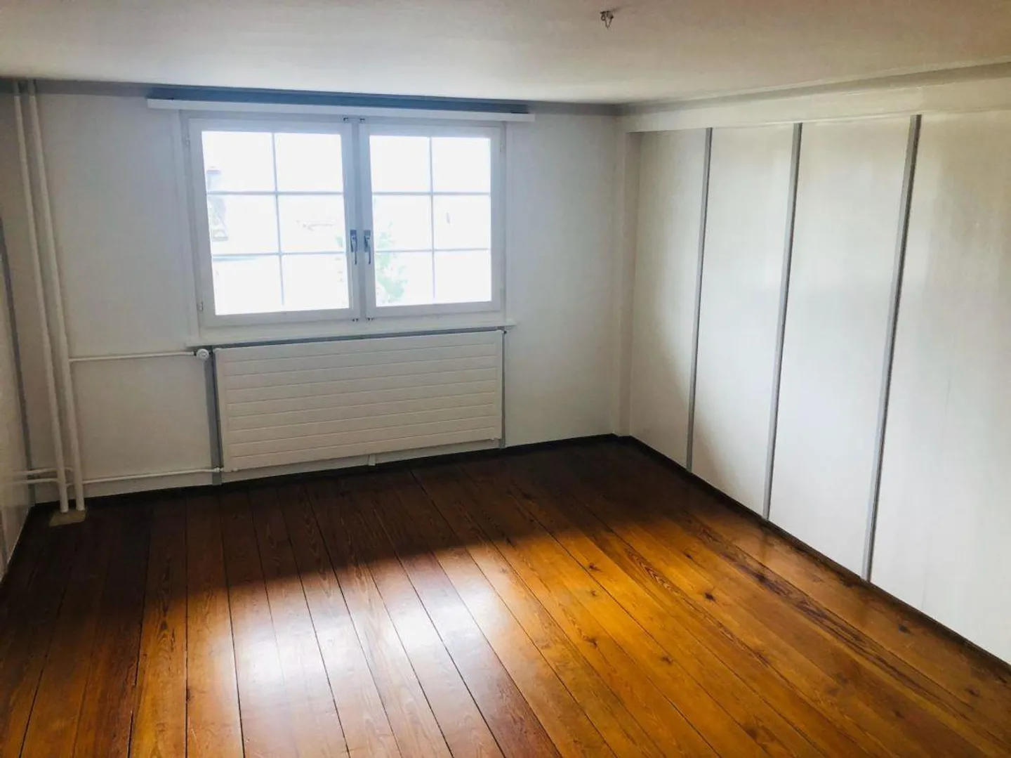 Stilvolle Wohnung mit Seesicht - Foto 9 von 11