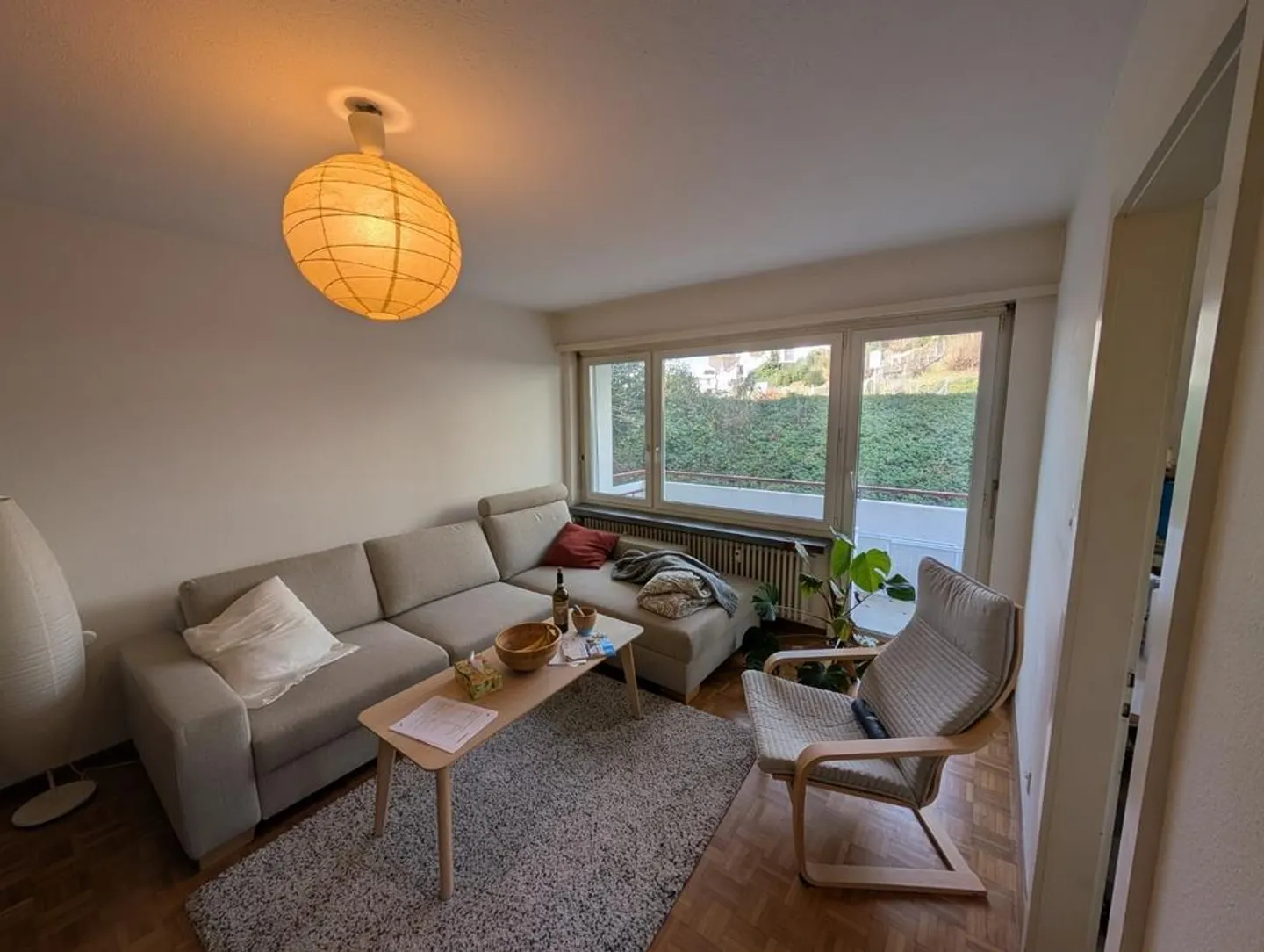 Carino appartamento singolo - La tua nuova casa ti aspetta! - Foto 2 di 7