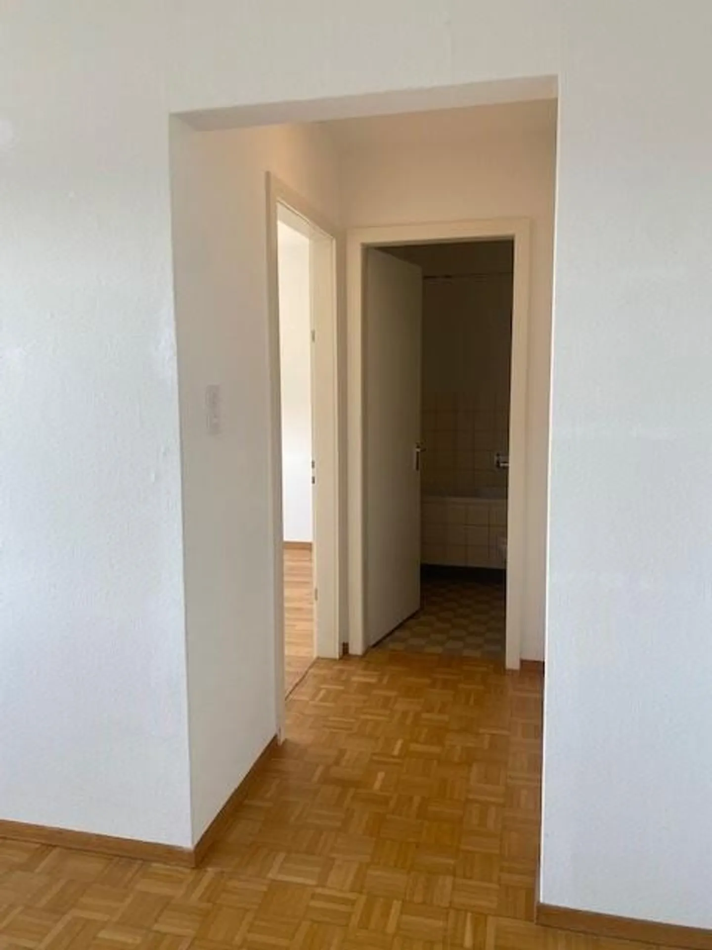 Carino appartamento singolo - La tua nuova casa ti aspetta! - Foto 4 di 7