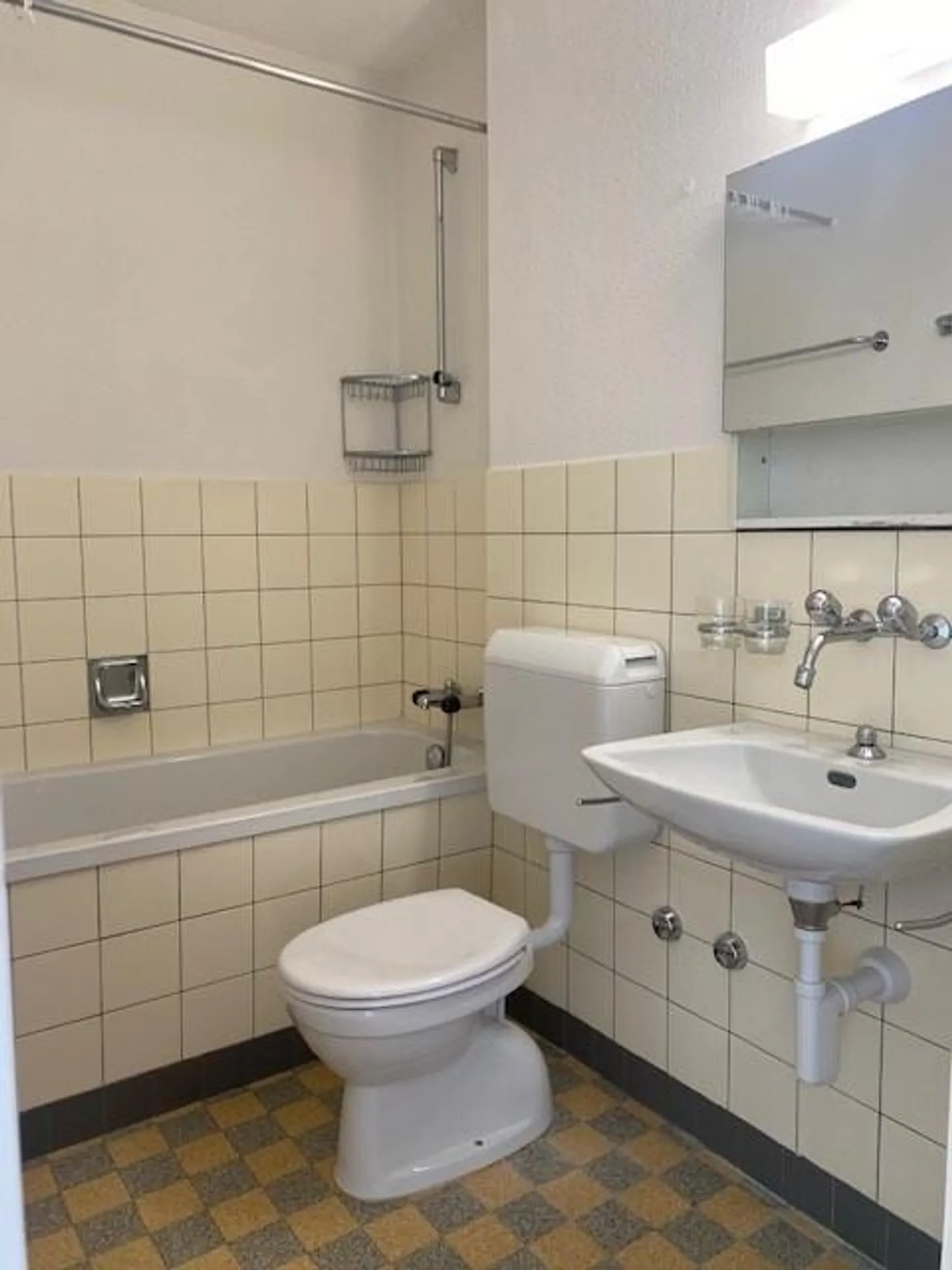 Carino appartamento singolo - La tua nuova casa ti aspetta! - Foto 6 di 7