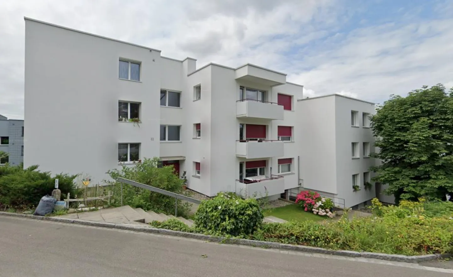 Carino appartamento singolo - La tua nuova casa ti aspetta! - Foto 1 di 7