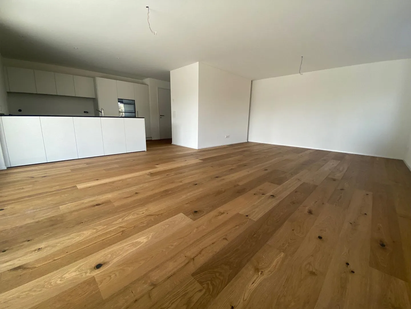 Your new 3.5-room garden apartment - Photo 5 of 9
