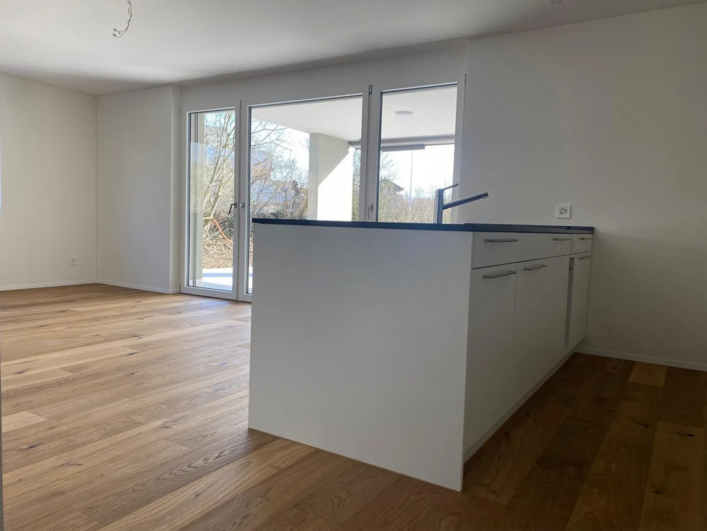 Your new 3.5-room garden apartment - Photo 7 of 9