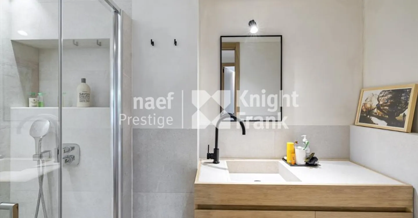 Appartement Charmant à Crans - Photo 4 sur 8