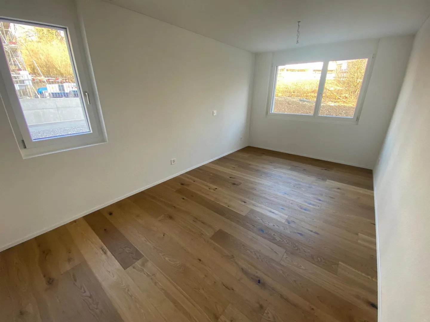 Your new 3.5-room garden apartment - Photo 8 of 9