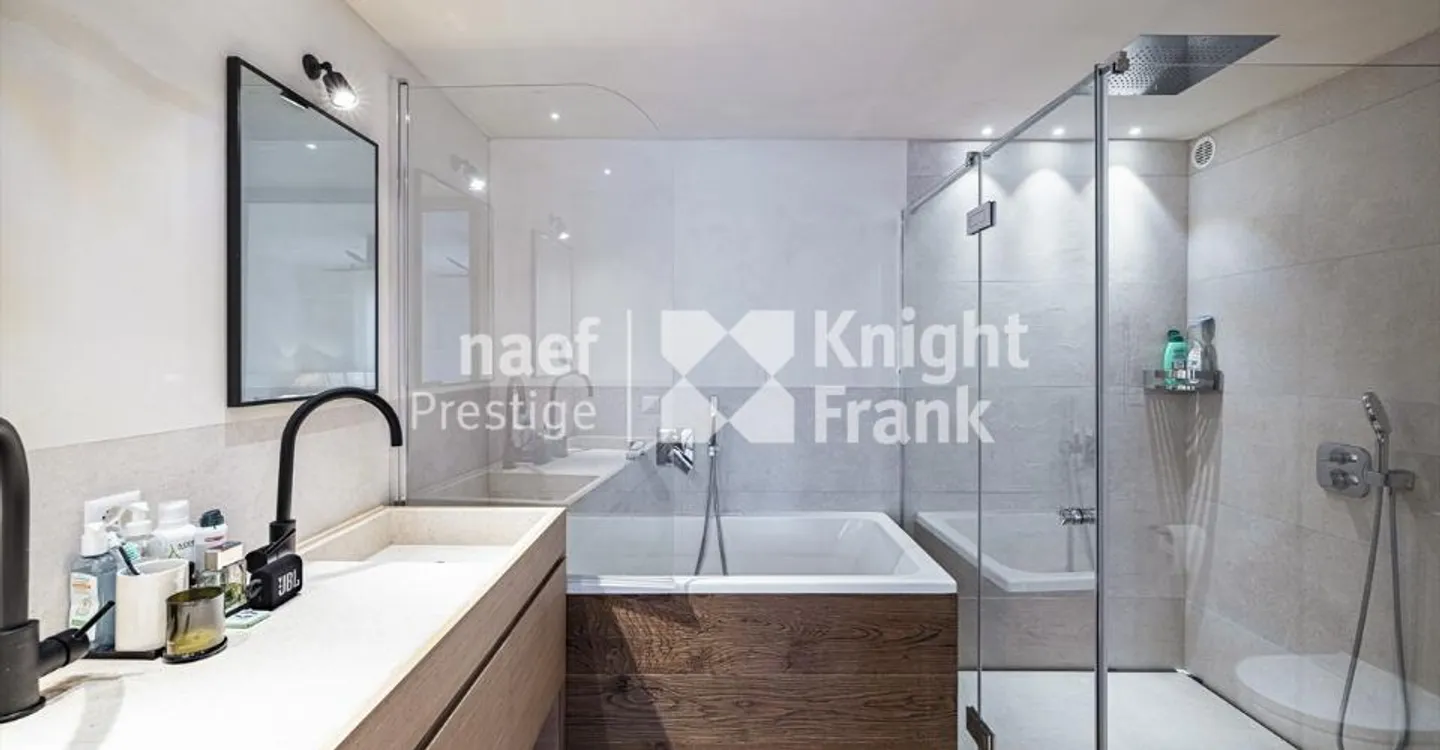 Appartement Charmant à Crans - Photo 6 sur 8
