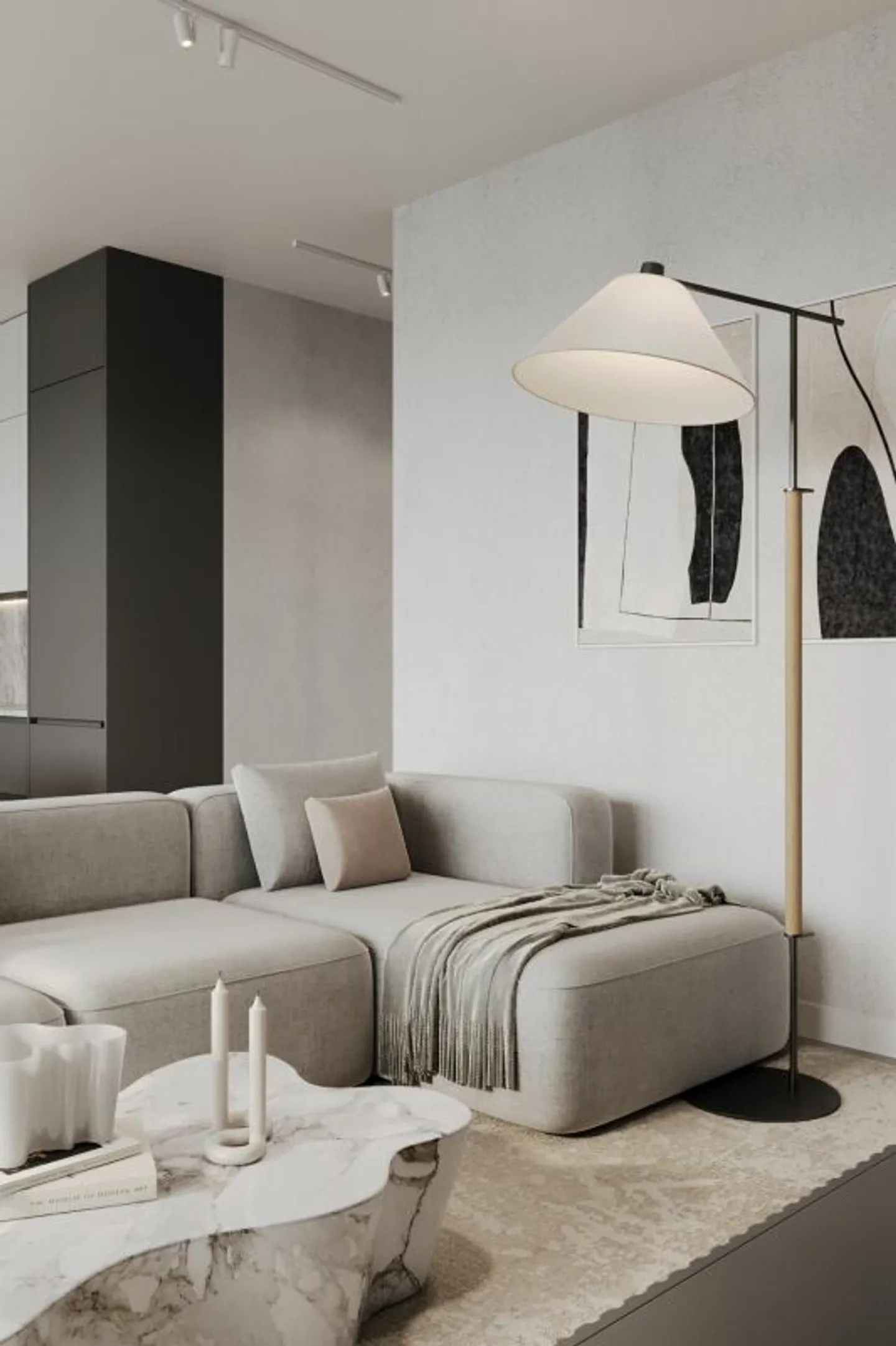 Appartement de 4.5 pièces au premier étage - Photo 9 sur 11