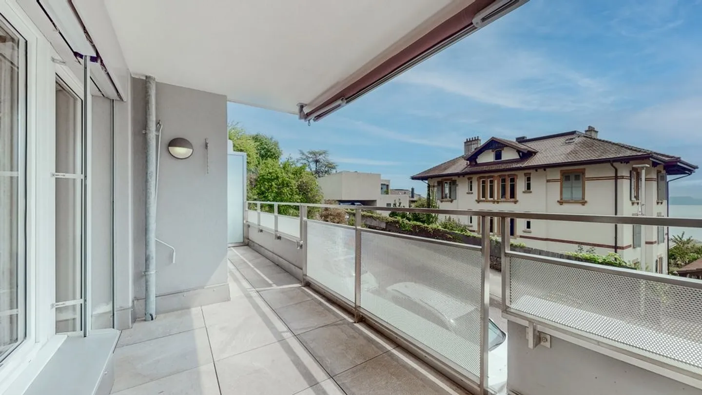 Trascorri il prossimo estate al sole sul tuo balcone - Foto 3 di 7