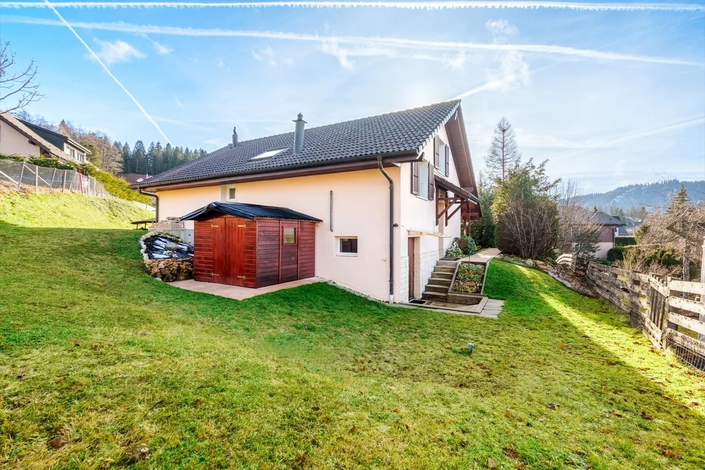 Villa 5.5 Zimmer - Foto 13 von 13