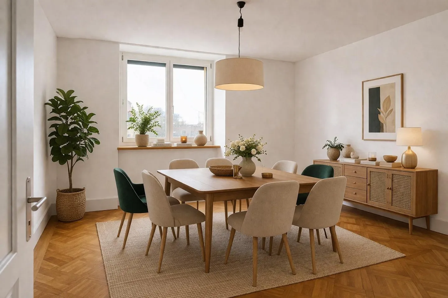 A jewel above the rooftops of Weissenbühl - Photo 3 of 13