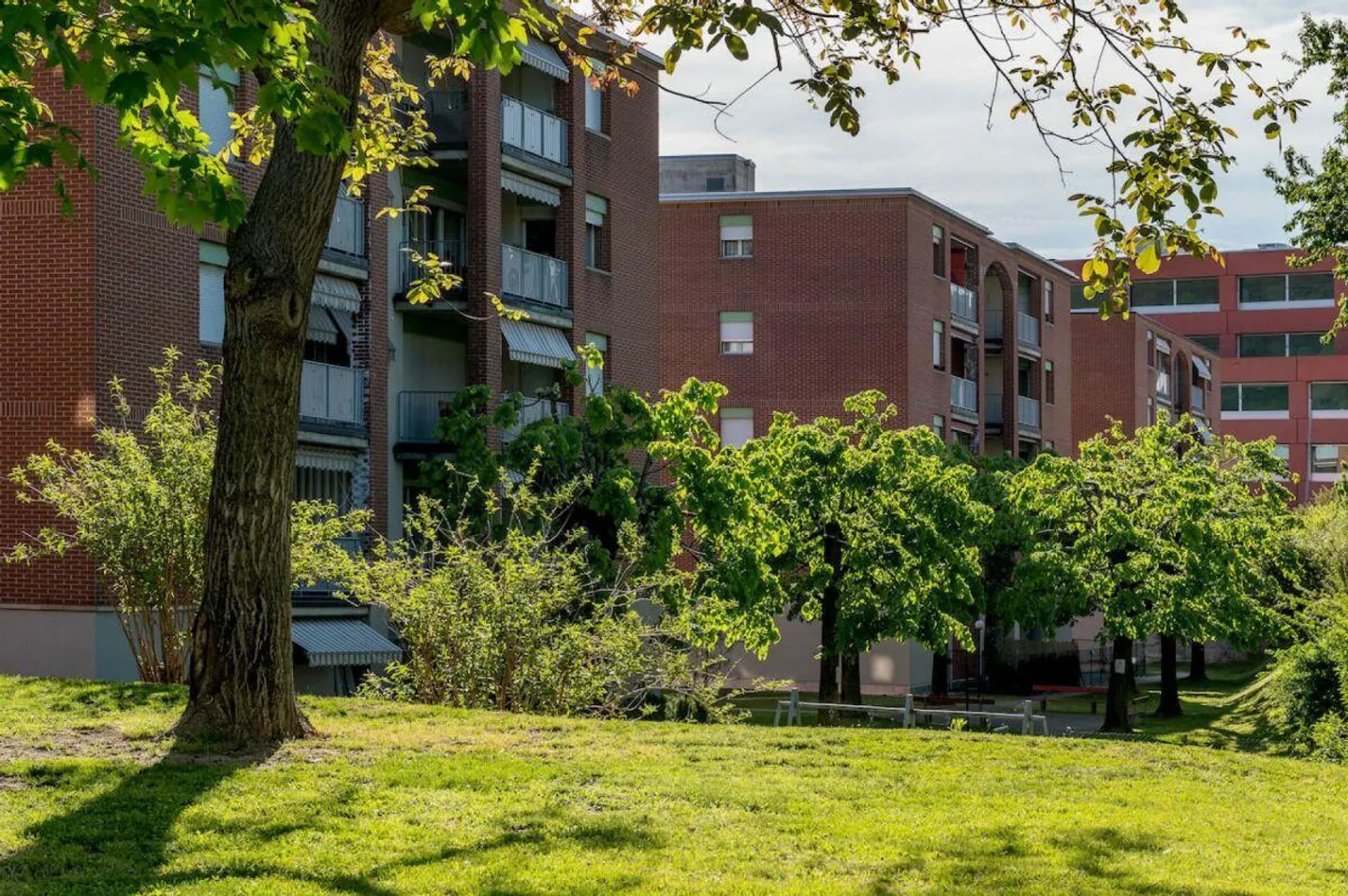 Appartamento Ristrutturato Vicino alla Stazione - Foto 2 di 8