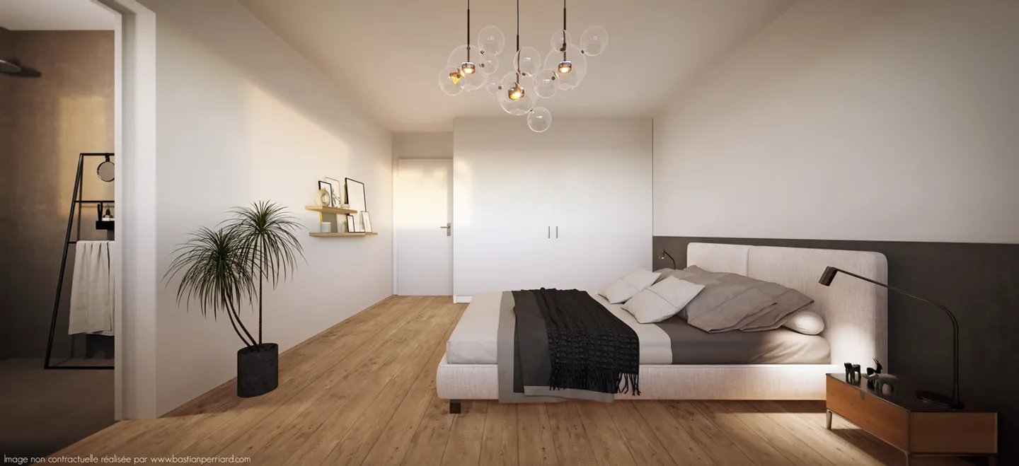 Casa a schiera in vendita - Foto 4 di 7