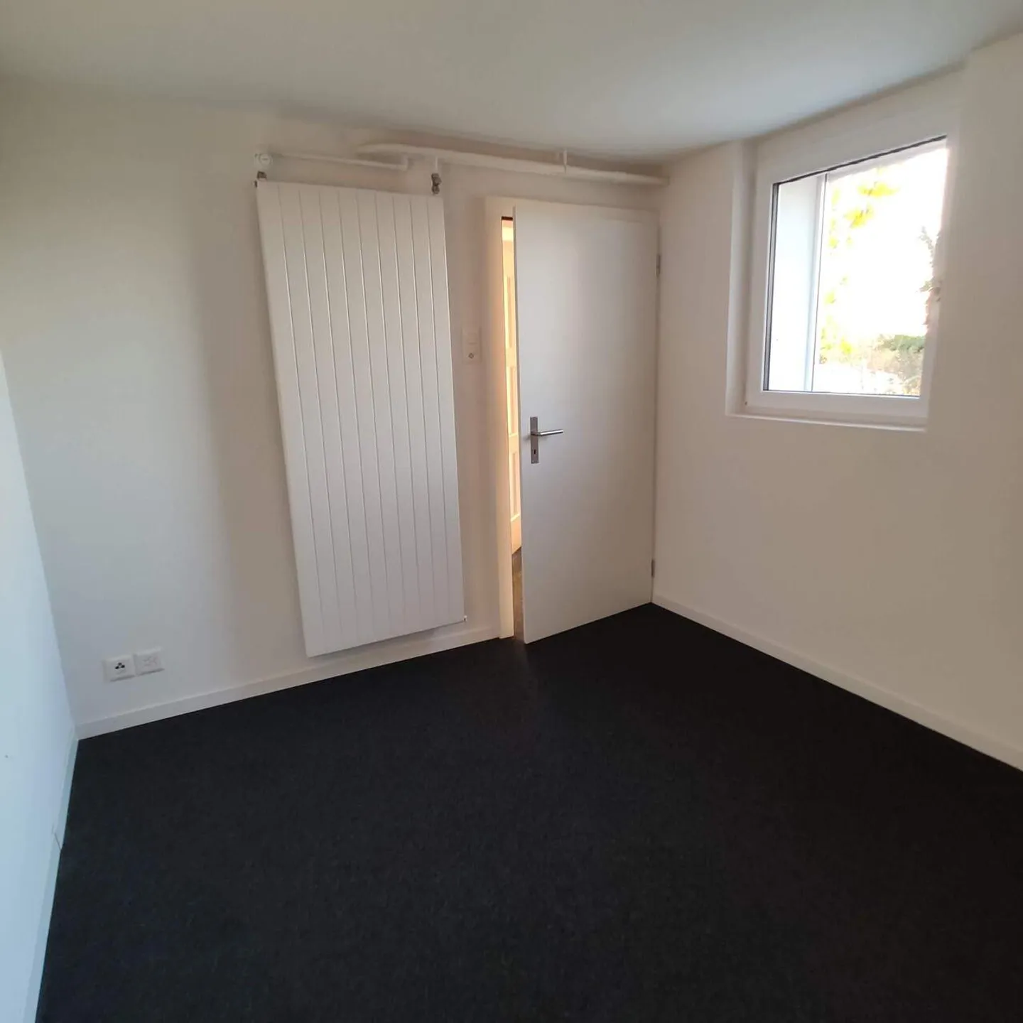 Vie et travail dans l'ancienne cure à Kerzers ! - Photo 4 sur 16