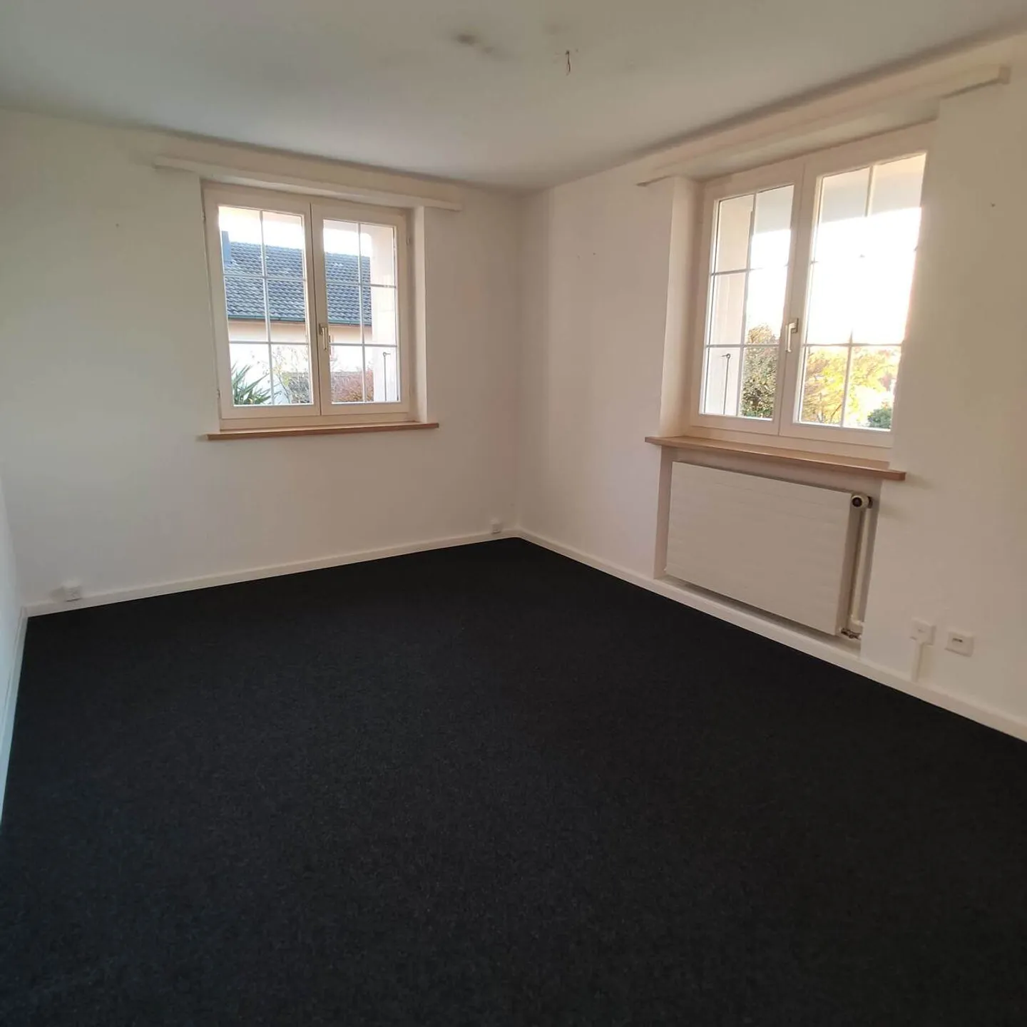 Vie et travail dans l'ancienne cure à Kerzers ! - Photo 5 sur 16