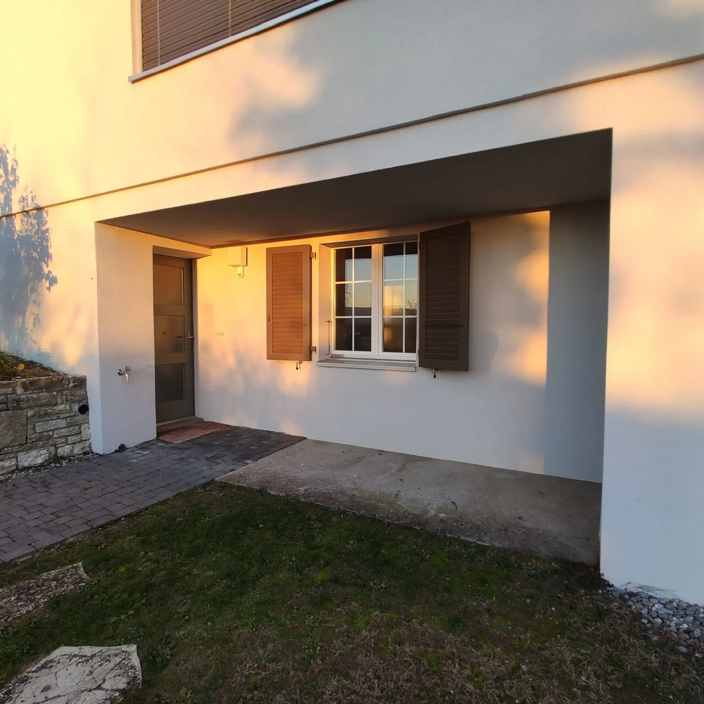 Vie et travail dans l'ancienne cure à Kerzers ! - Photo 3 sur 16