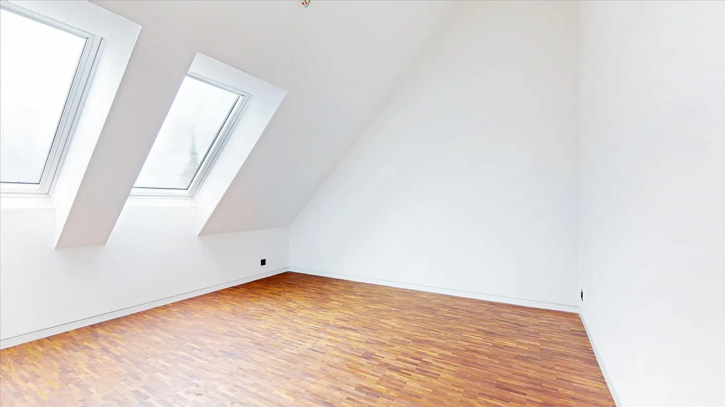 Beautiful 4.5-room apartment in the heart of Bern - Photo 6 of 11